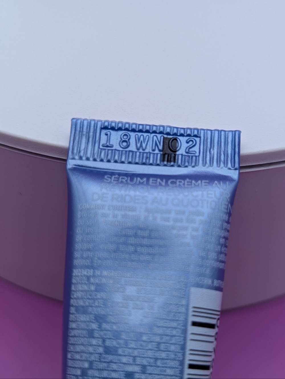 it Cosmetics Skincare Minis Confidence Cleanser & Creams x2 & Retinol Cream New - Picture 5 of 10